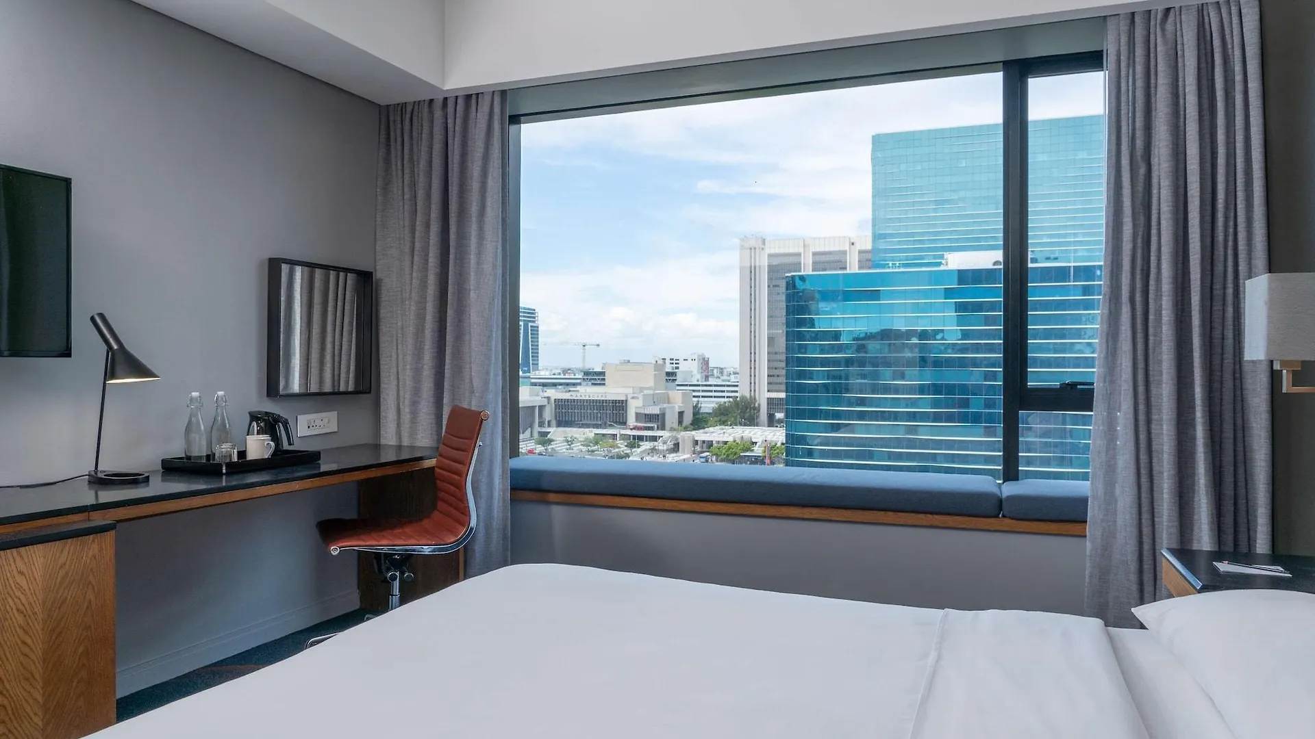 Radisson Hotel Cape Town Foreshore 4*,  Südafrika