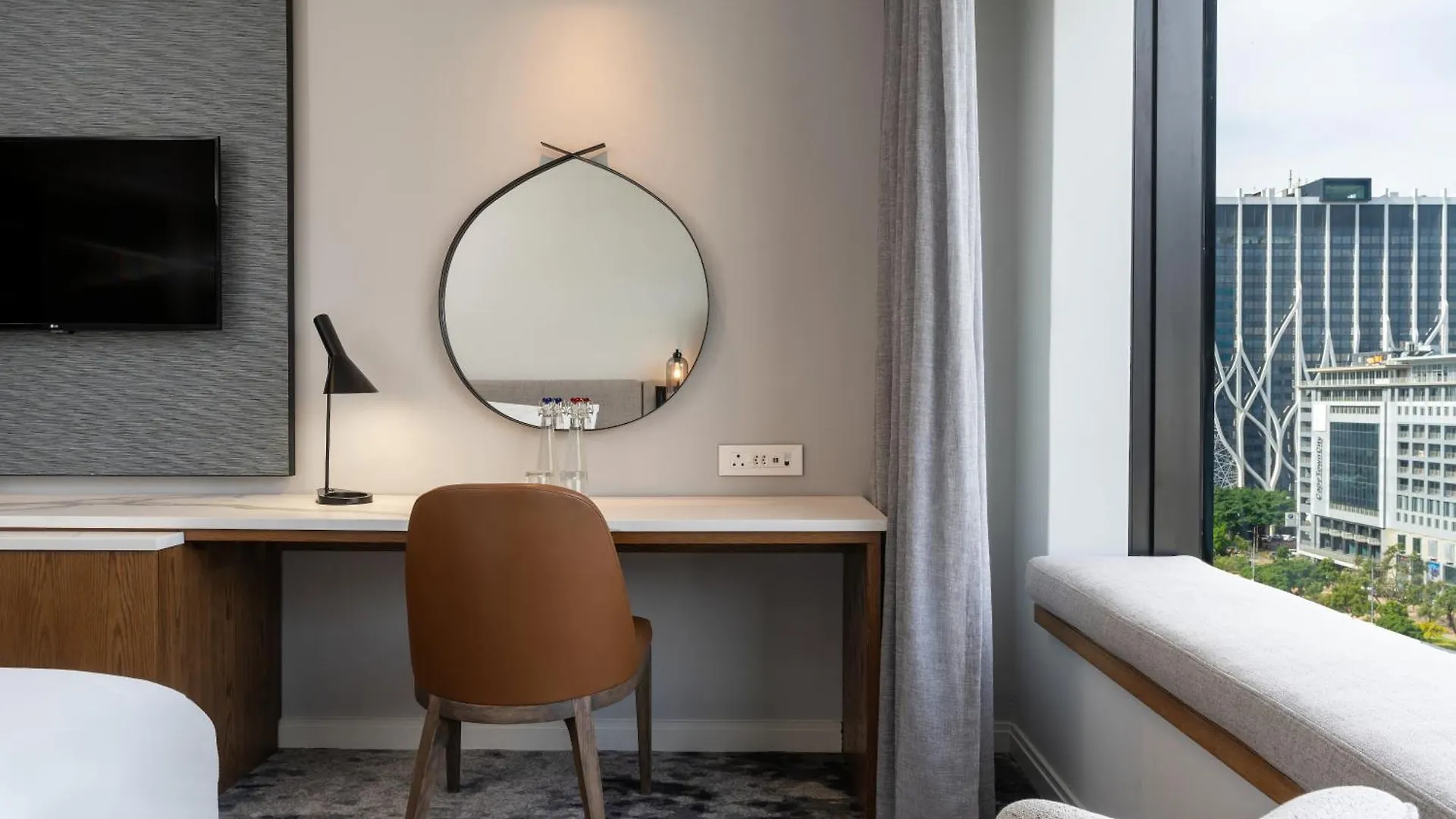 Radisson Hotel Cape Town Foreshore