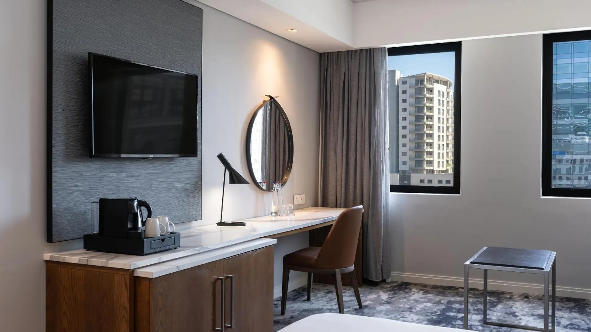 Radisson Hotel Cape Town Foreshore