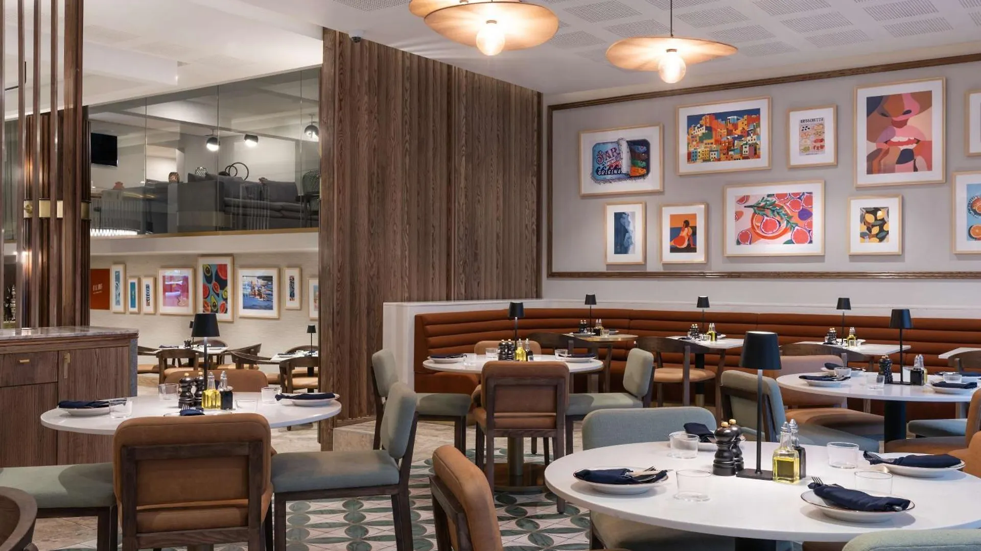 Radisson Hotel Cape Town Foreshore