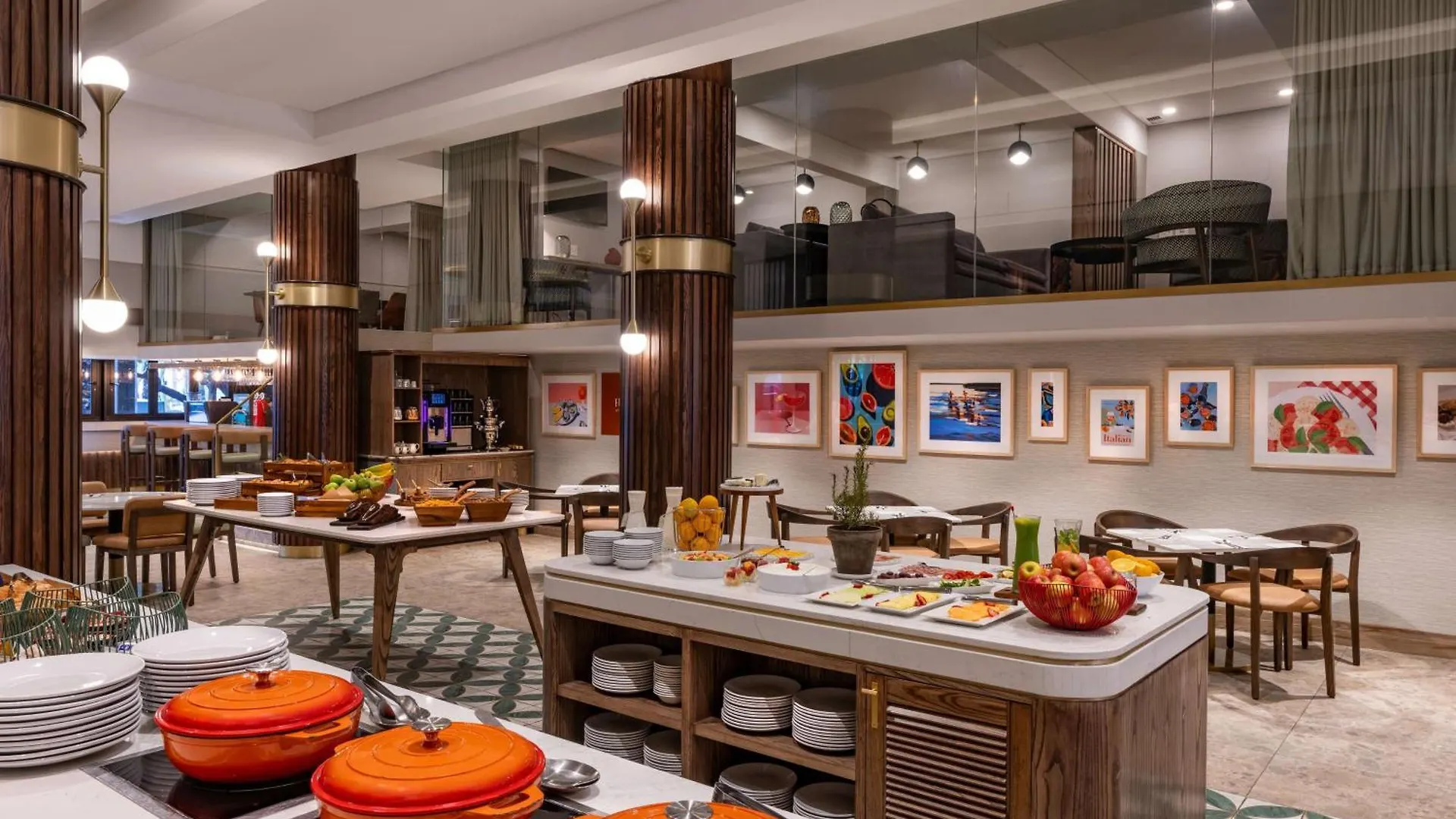 Radisson Hotel Cape Town Foreshore Südafrika