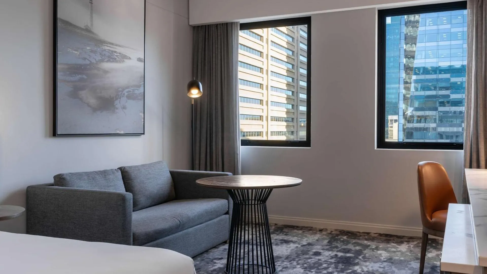 Radisson Hotel Cape Town Foreshore