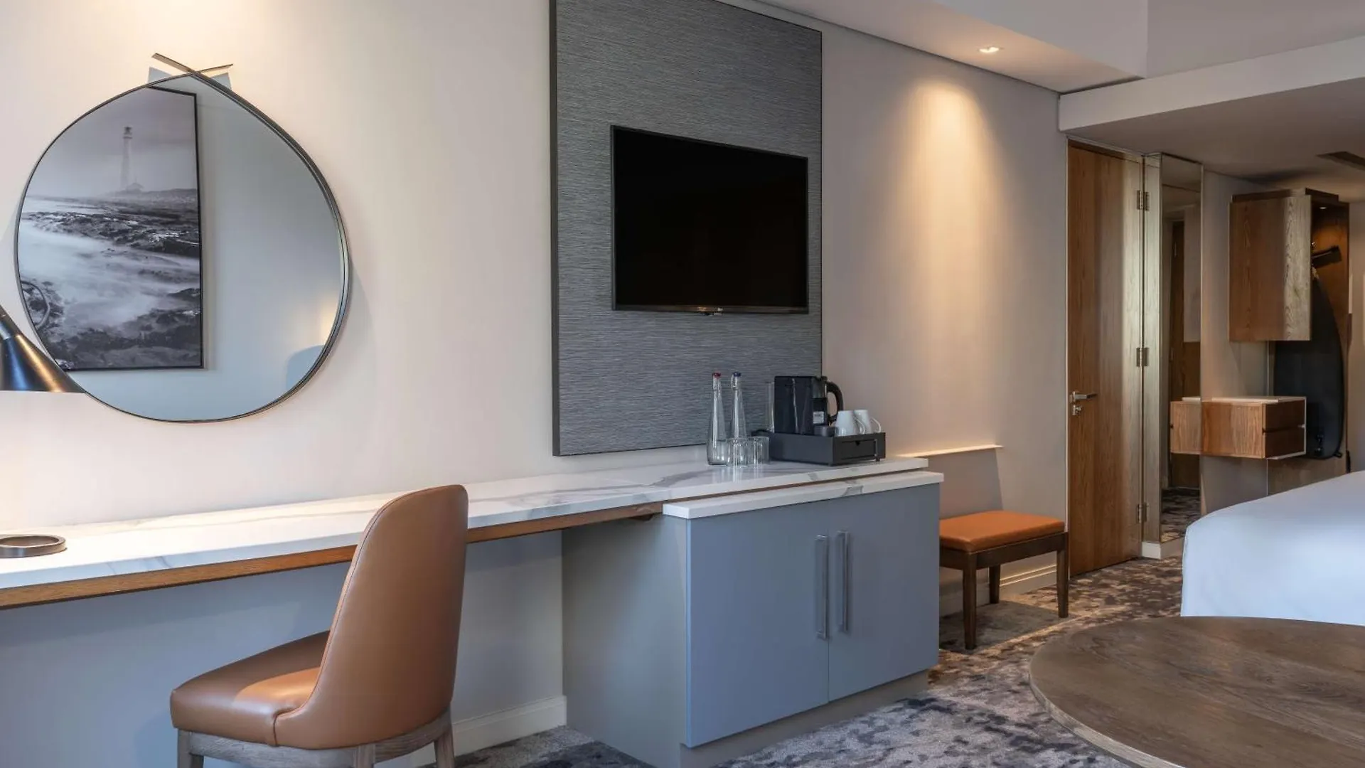 Radisson Hotel Cape Town Foreshore