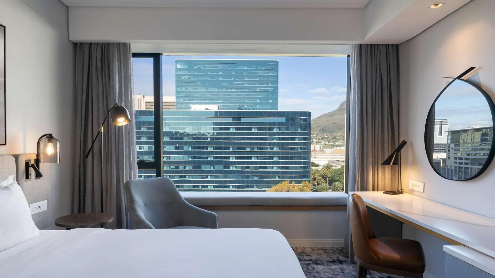 Radisson Hotel Cape Town Foreshore