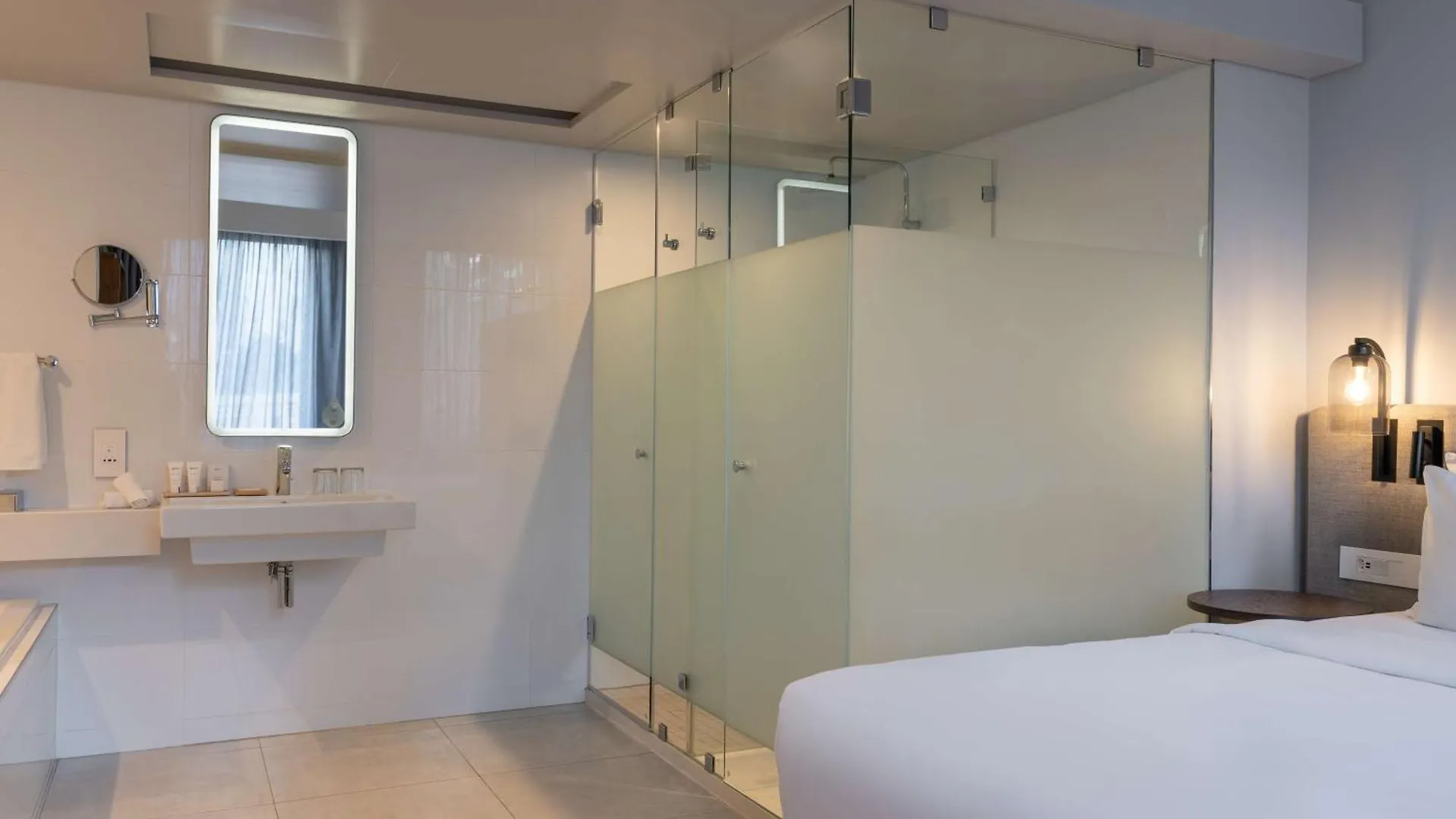 ****  Radisson Hotel Cape Town Foreshore Südafrika