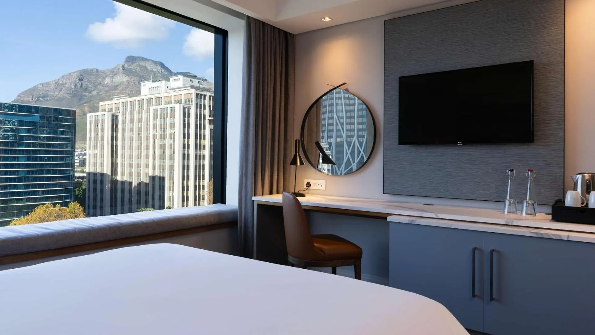 Radisson Hotel Cape Town Foreshore Südafrika